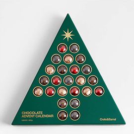 Chocolate Advent Calendar