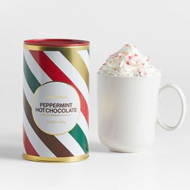 Peppermint Hot Chocolate Mix