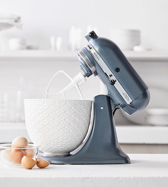 $100 off KitchenAid® stand mixers‡