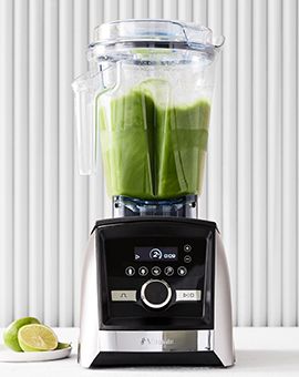 up to $125 off select Vitamix® blenders and kitchen systems‡