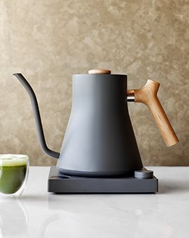 20% off select Fellow kettles, grinders and accessories‡