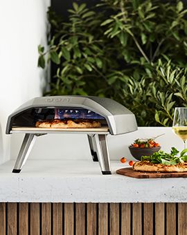 20% off Ooni pizza ovens & accessories‡