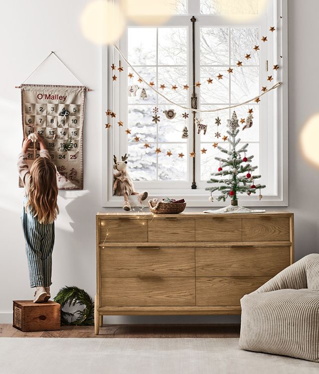 up to 30% off holiday decor →