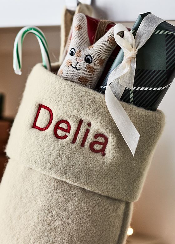 personalized stockings