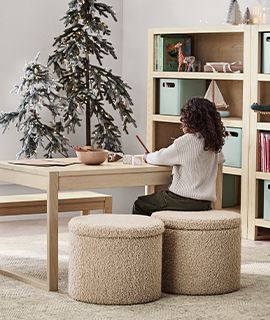 study & playroom furniture