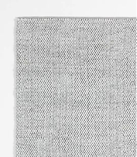 Orlian Wool Mist Blue Rug
