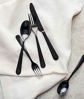 flatware