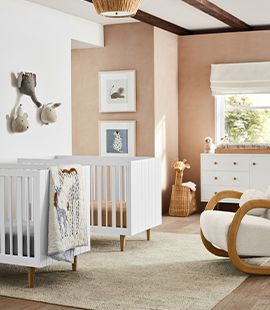 nursery