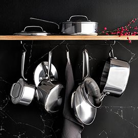 Up to 30% off Kitchen by Crate Cookware