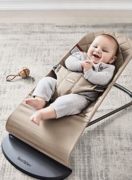 BABY GEAR