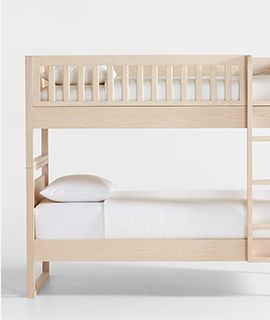 Gemini Twin Bunk Bed