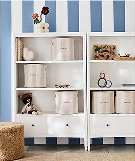 STORAGE FURNITURE