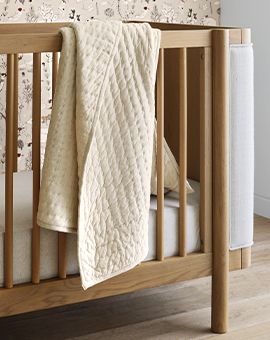 BABY BEDDING