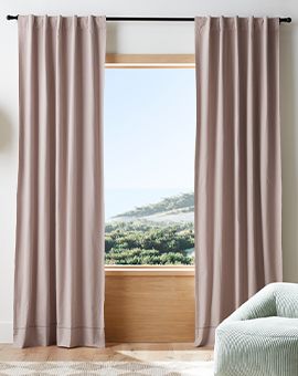 CURTAINS