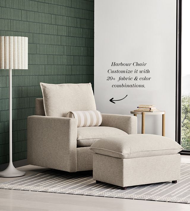 the coziest seats for soothing