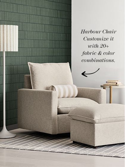 the coziest seats for soothing