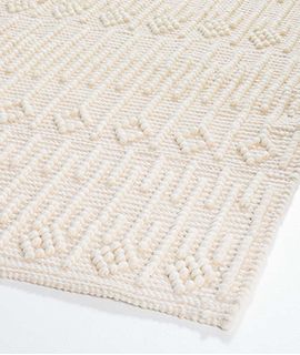 Pantherette Kids Rug by Leanne Ford