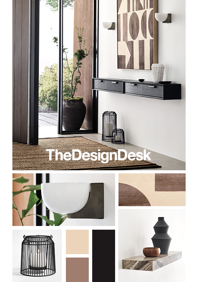 TheDesignDesk