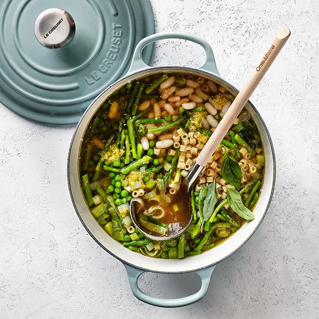 starts now: $150 off Le Creuset 6.75-qt Round Wide Dutch Oven