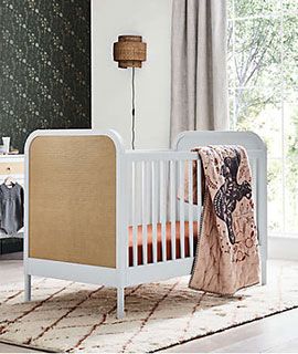 NURSERY FURNITURE