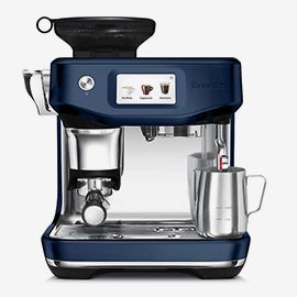 Breville® Barista Touch™ Impress Espresso Machine