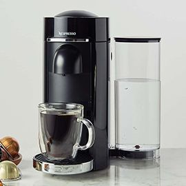 30% off select Nespresso Vertuo espresso machines‡