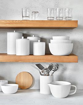 kitchen storage