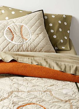 BEDDING
