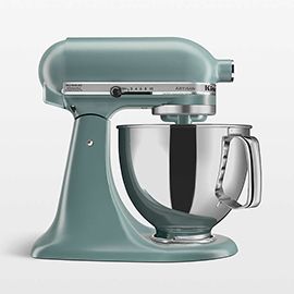 KitchenAid Artisan Series Mint Julep Stand Mixer