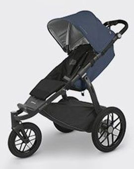 35% off select UPPAbaby® gear§