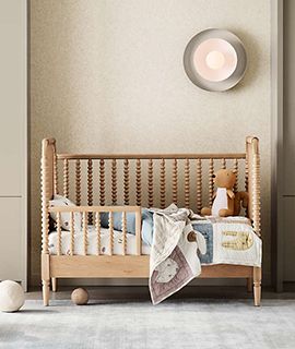 Nursery