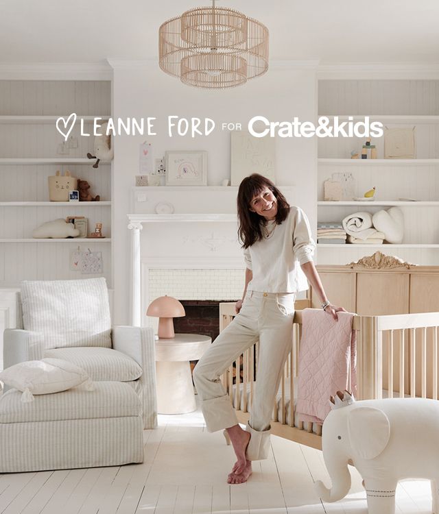 leanne ford