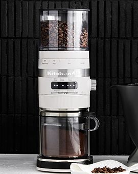 coffee grinders