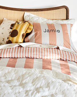 NEW BEDDING