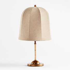 Allegra Dome Table Lamp by Jake Arnold