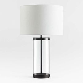 Promenade Table Lamp