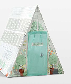 Wonder & Wise by Asweets Greenhouse Playhouse