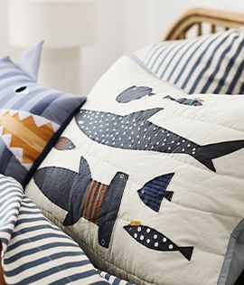 bedding