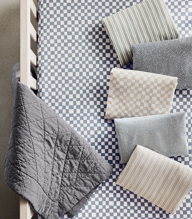 oh-so-cozy new bedding
