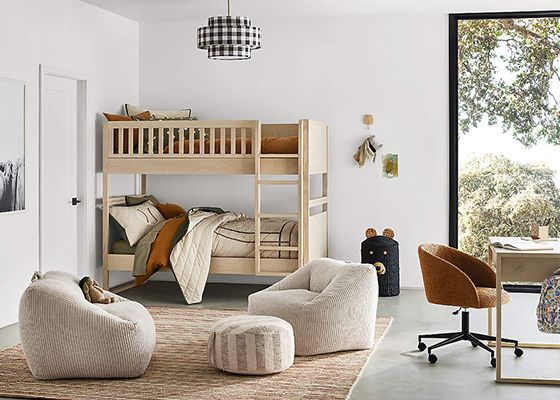 new arrivals for kid’s rooms