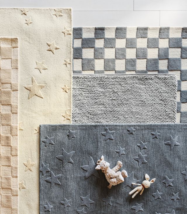 new durable rugs