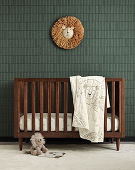 nursery furniture