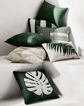 outdoor pillows