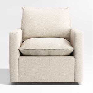 Harbour Nursery Swivel Glider Chair
