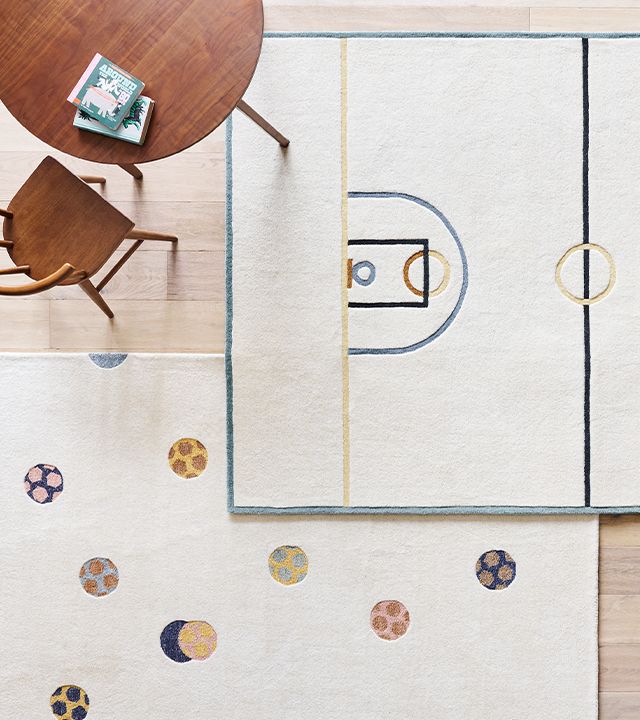 new: durable rugs