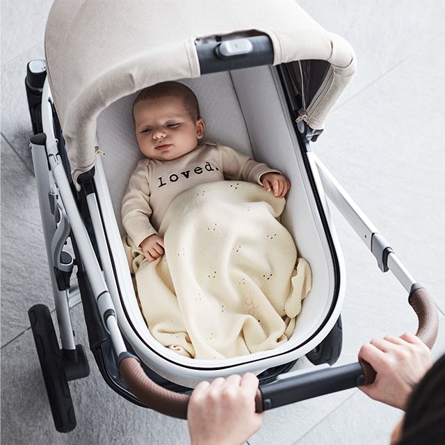 uppababy