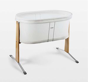 BABYBJÖRN™ Rocking Cradle Bassinet
