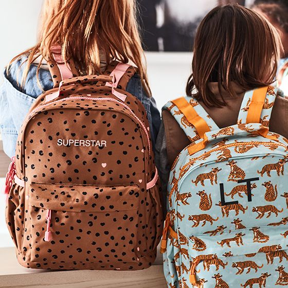 backpacks for the big kids