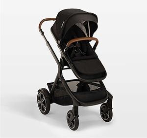 Nuna® DEMI™ next Stroller
