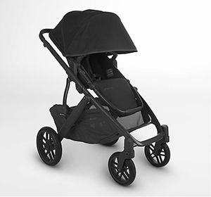 UPPAbaby® Vista V2 Foldable Stroller